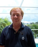 Fred Richards